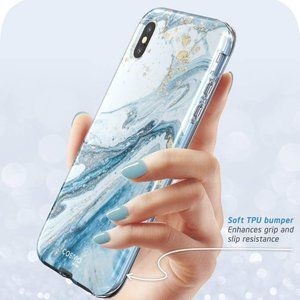 Full-Body Case for iPhone XS